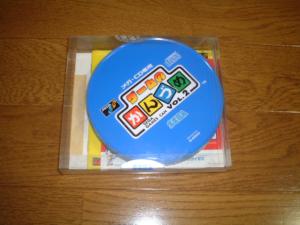 ゲームのかんづめＶＯＬ．２ - メガドライブメガＣＤ - ゲーム